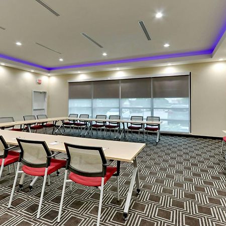 休斯顿西北环城公路8号万豪唐普雷斯套房酒店 休斯敦 外观 照片